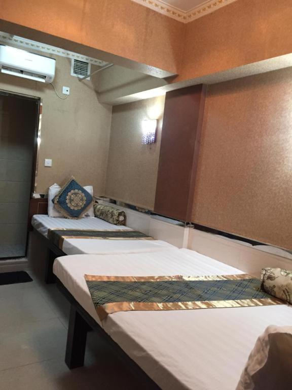 Toronto Motel Hongkong Kültér fotó