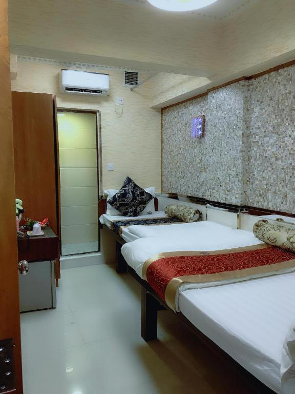 Toronto Motel Hongkong Kültér fotó